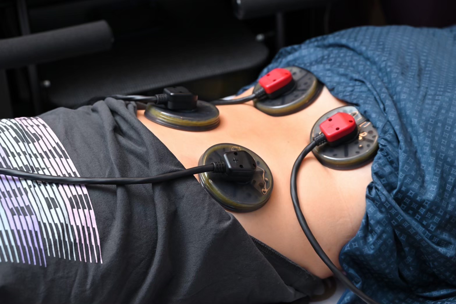 自律神経のバランスを整える