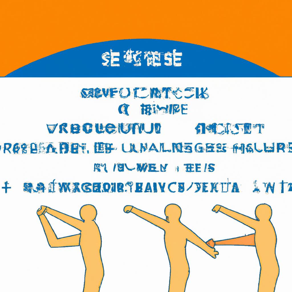 40肩の予防法