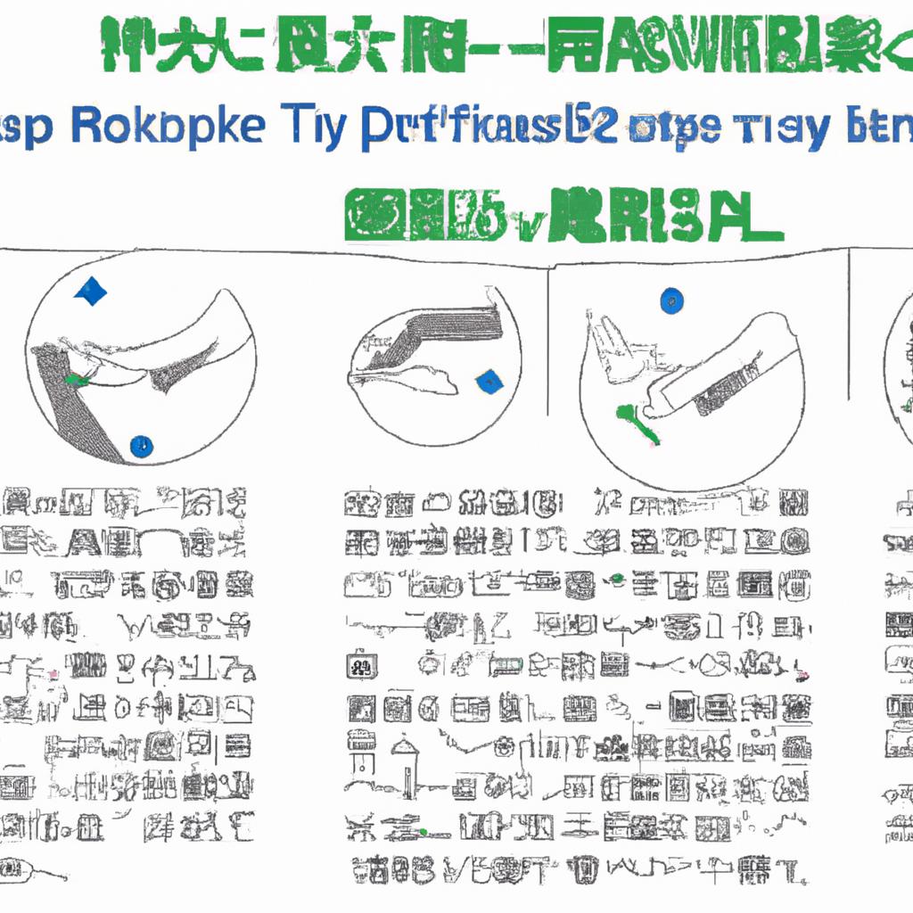 寝違えを予防する生活習慣