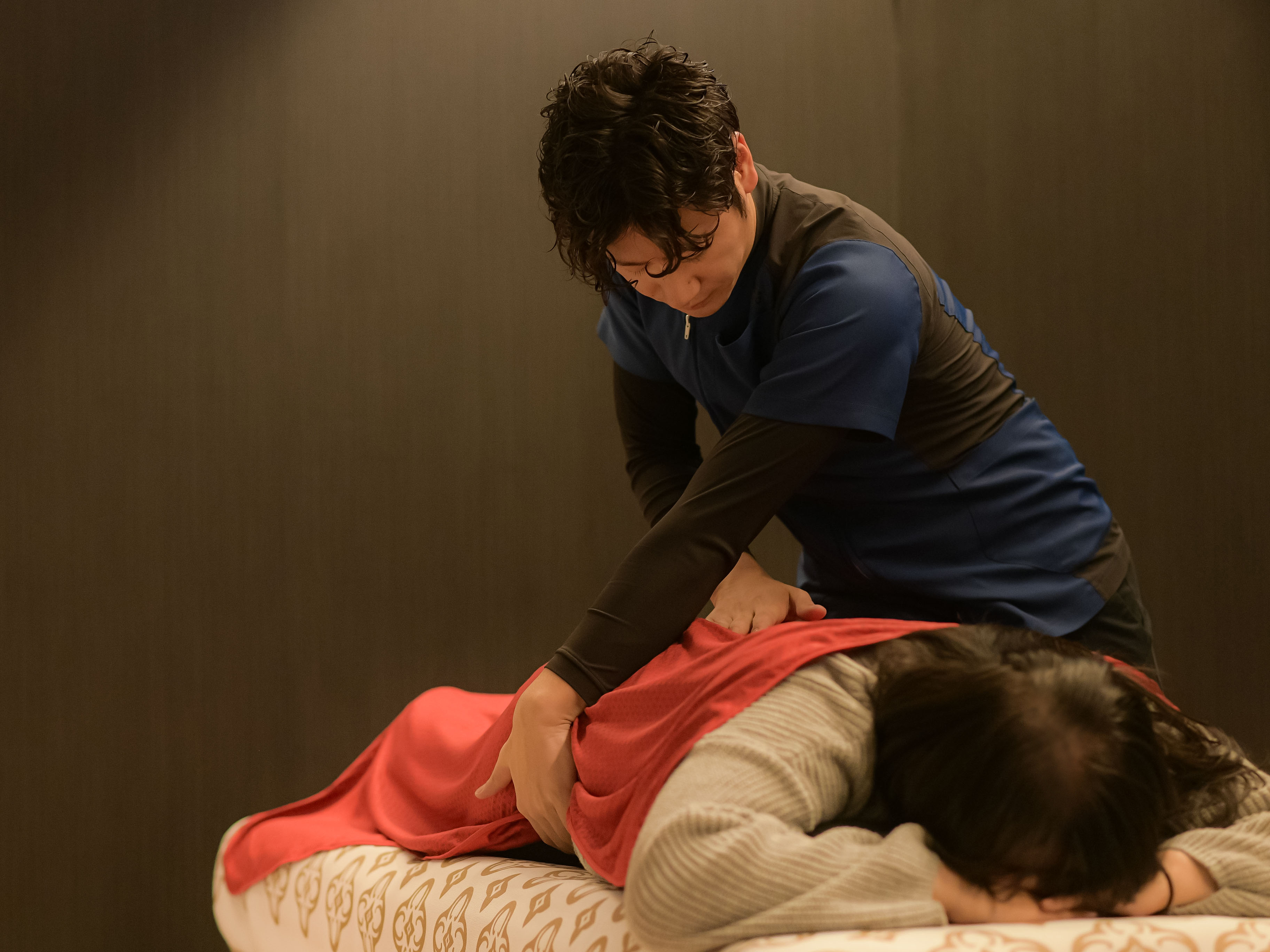 生活習慣が骨盤に与える影響