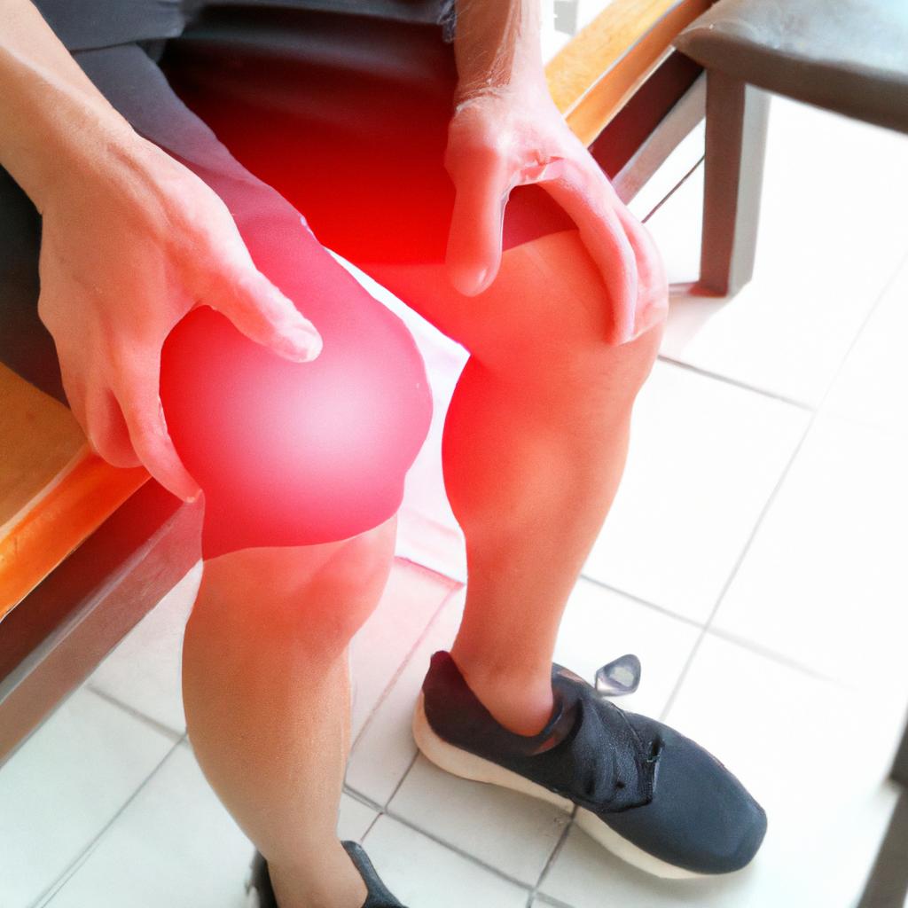運動療法の重要性