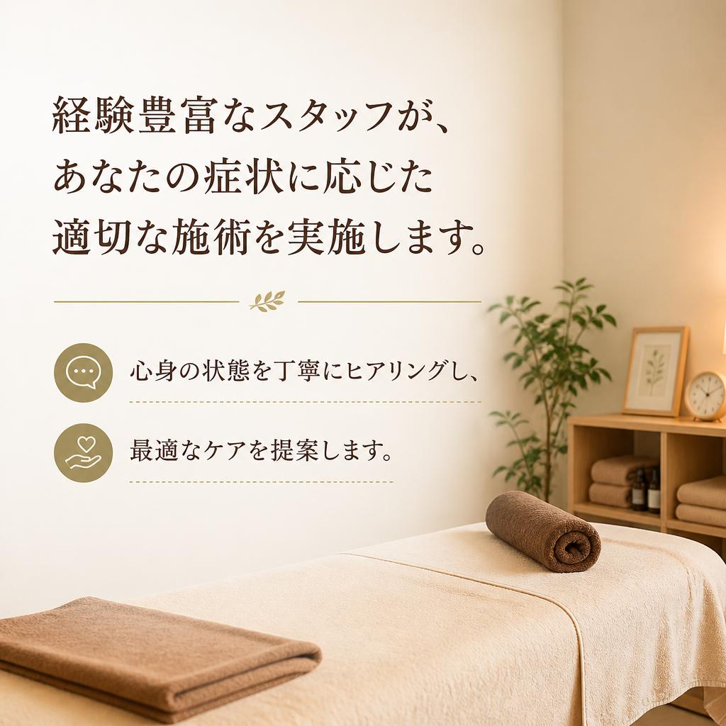 専門知識に基づいたアプローチ