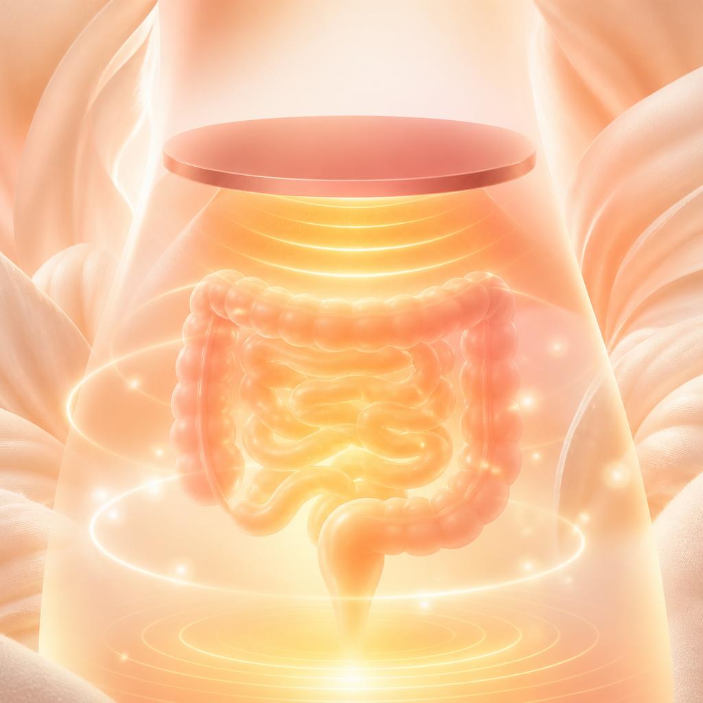 ラジオ波で温めて、腸からきれいに。女性の健康を応援する新しい形のケア