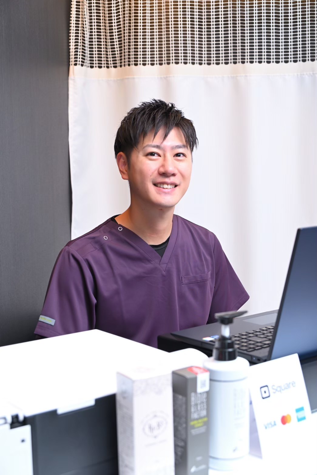 疲労回復で心身をリフレッシュ